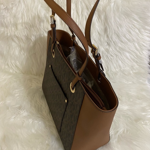 💯 Authentic Michael Kors Tote bag - Picture 3 of 8